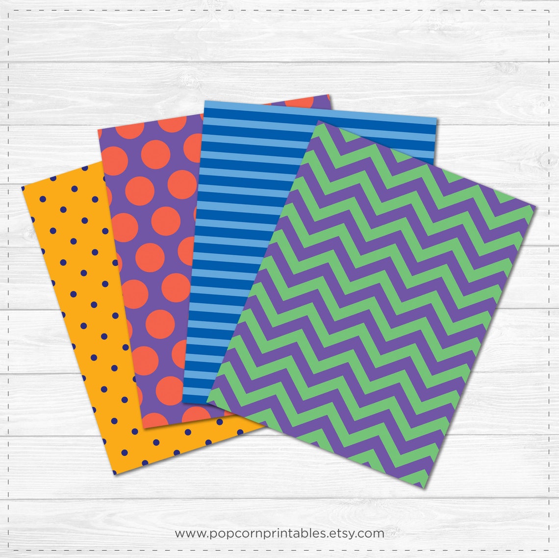 Monster Printable Party Package Birthday Collection Fully | Etsy