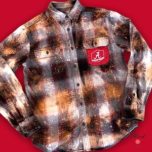 Thrasher plaid shirt hot sale