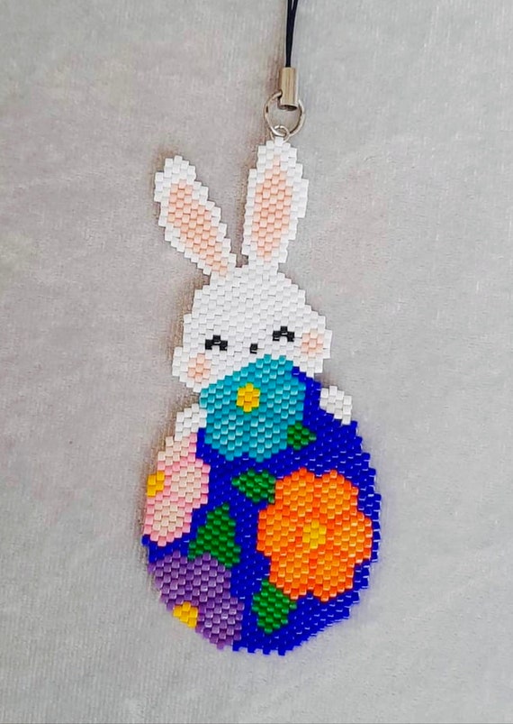 easter bunny melty beads kit｜TikTok Search