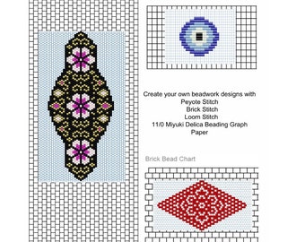 miyuki　プライマー＋シート5枚 Miyuki Delica Seed Bead 11/0 Color Lined Dove Grey | Michaels