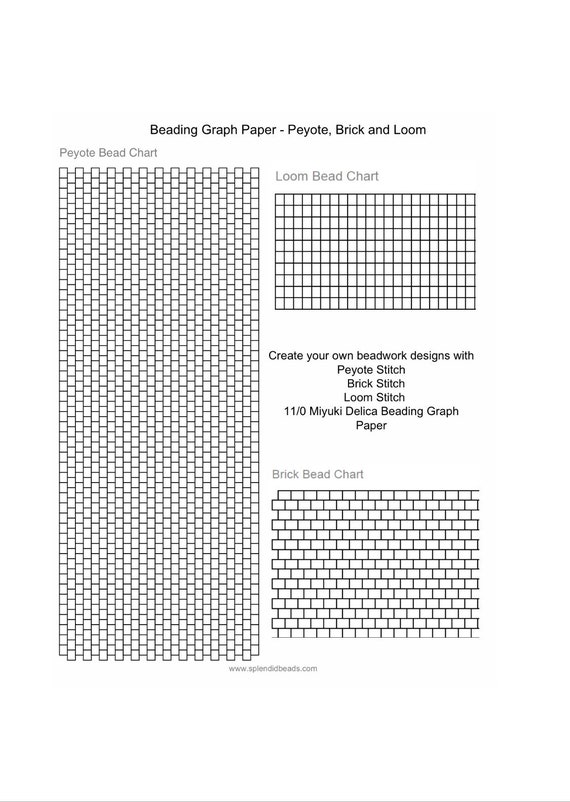 Peg Loom Chart for Weaving a Circle – Dewberry Ridge - A Fiber Art
