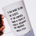 see more listings in the MUGS section