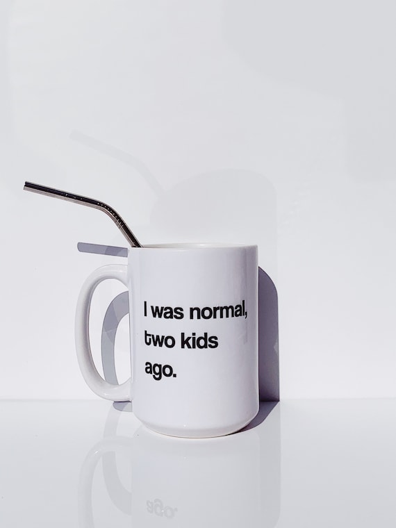 Oh that mommy life coffee mug