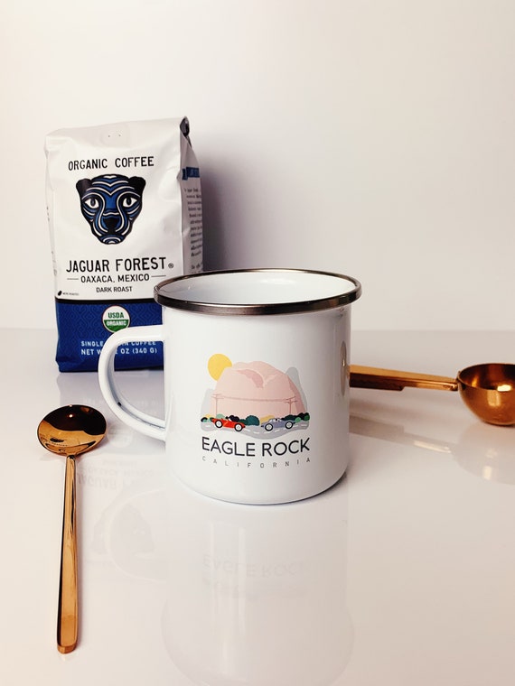 Coffee subscription + Mug and accessories