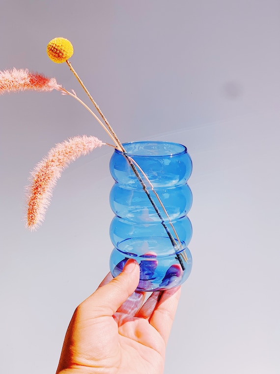 Ripple Wavy glass