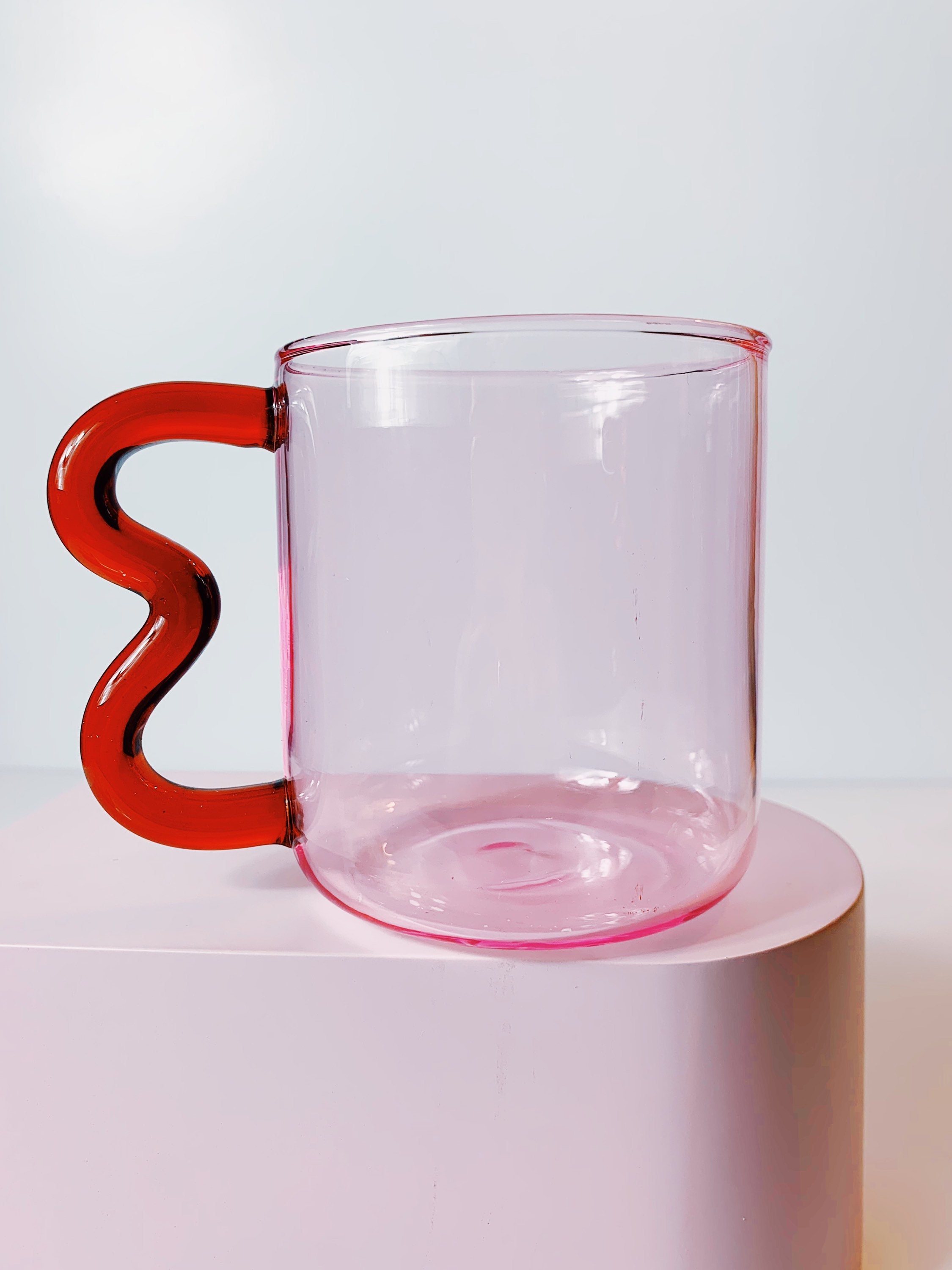 Borosilicate Cup – HAY