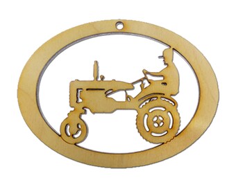 gift ideas for tractor lovers