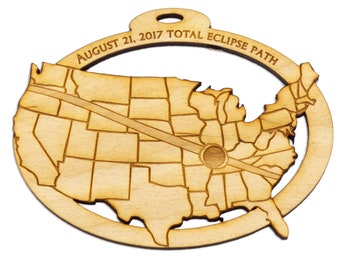 Solar Eclipse Souvenirs - Solar Eclipse 2017 - Great American Eclipse - Total Solar Eclipse - Total Eclipse - Totality Eclipse -2017 Eclipse
