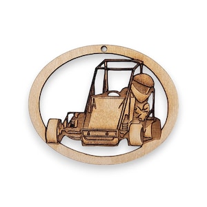 Ring Racer