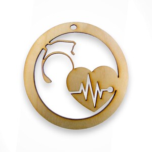 Personalized Dispatcher Ornament - Dispatcher Gifts - Gifts For Dispatcher - 911 Dispatcher - Police Dispatcher - EMS Dispatcher
