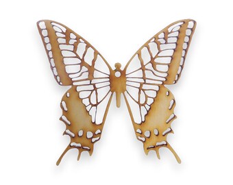 Butterfly Ornament, Unique Butterfly Gifts, Butterfly Christmas Ornaments, Gifts for Butterfly Lovers, Butterfly Gift Ideas