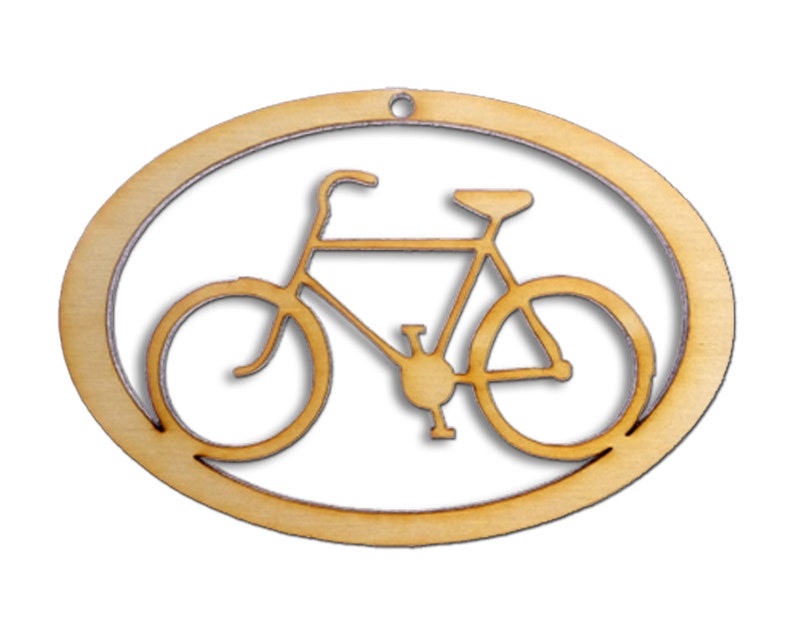 personalized bicycle