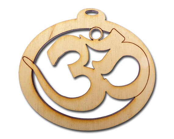 Personalized Yoga Inspired Gifts Yoga Ornament Unique Yoga Gifts