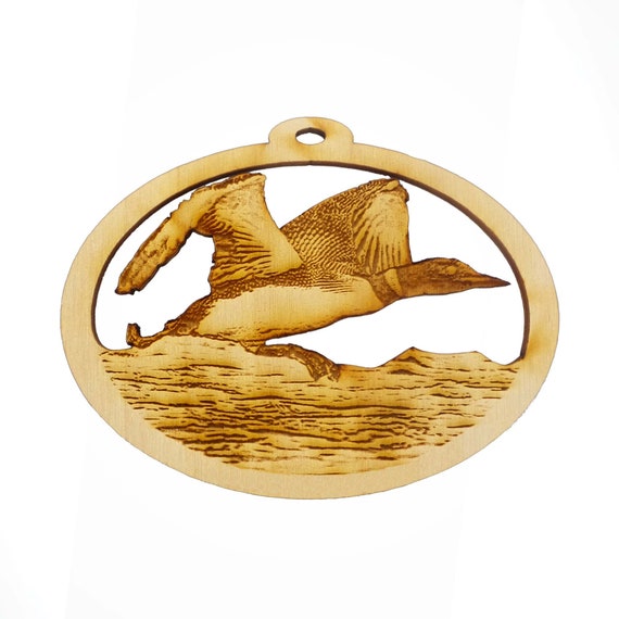 Loon Themed Gifts