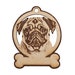 see more listings in the DOG & CAT ORNAMENTS section