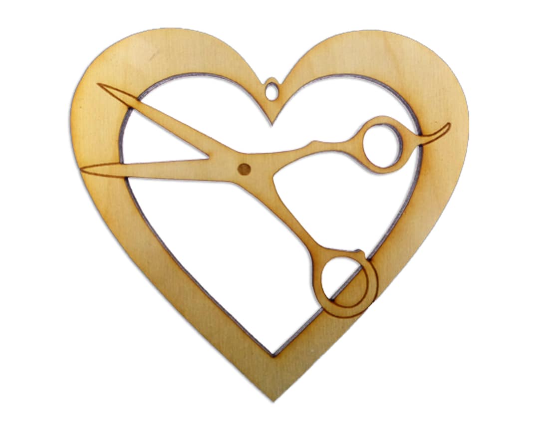 Personalized Beautician Ornament, Unique Beautician Thank You Gift