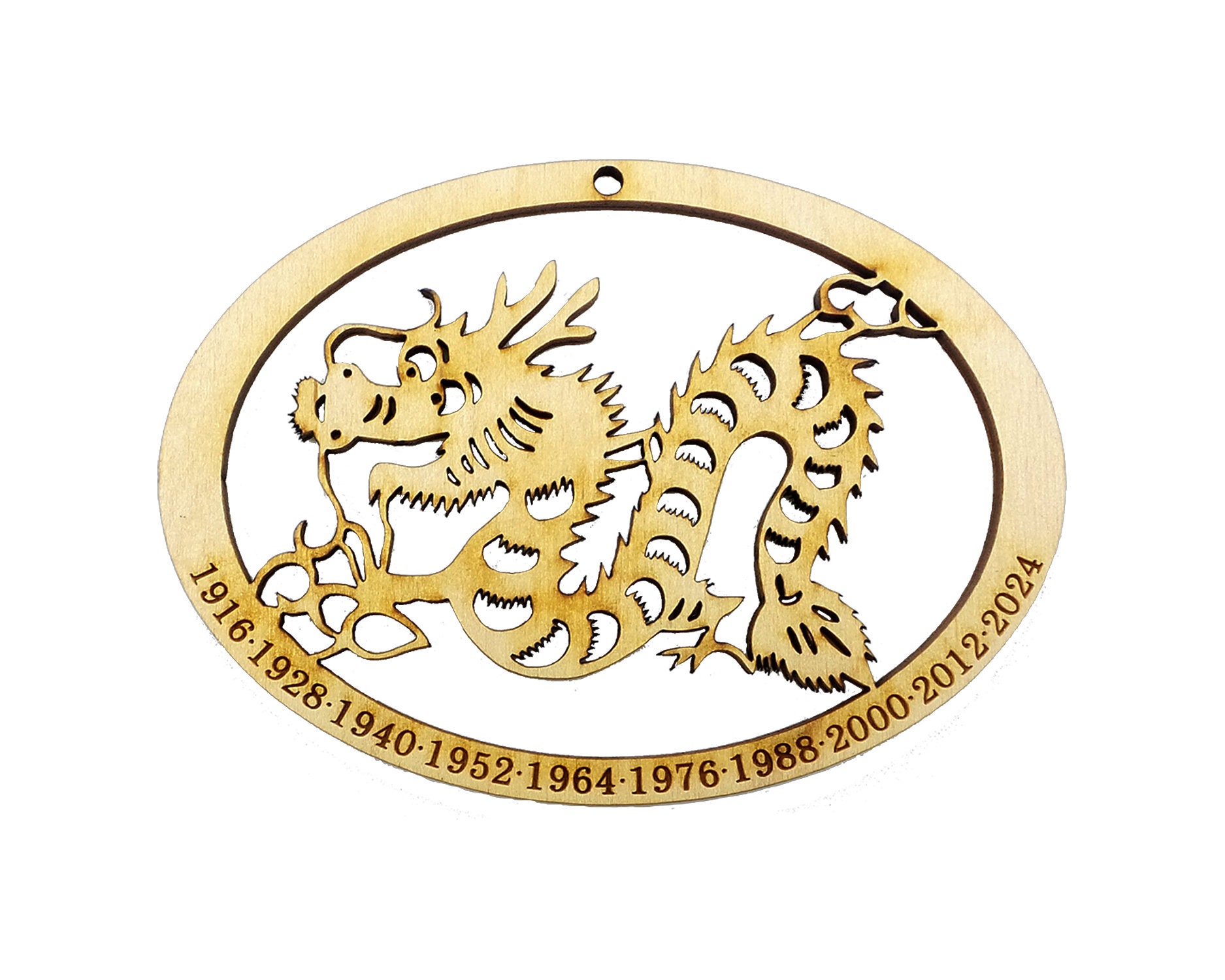 Year of the Dragon Ornament Chinese Zodiac Ornament Zodiac - Etsy Ireland Year of the Dragon Ornament Chinese Zodiac Ornament Zodiac - Etsy Ireland