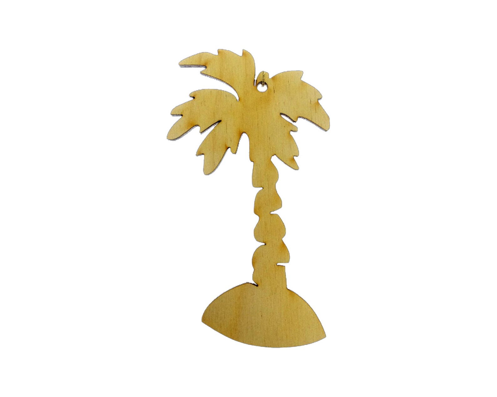Personalized Palm Tree Ornament Palm Tree Gift Palm Tree Etsy
