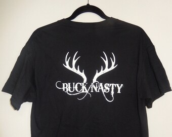 Buck Nasty