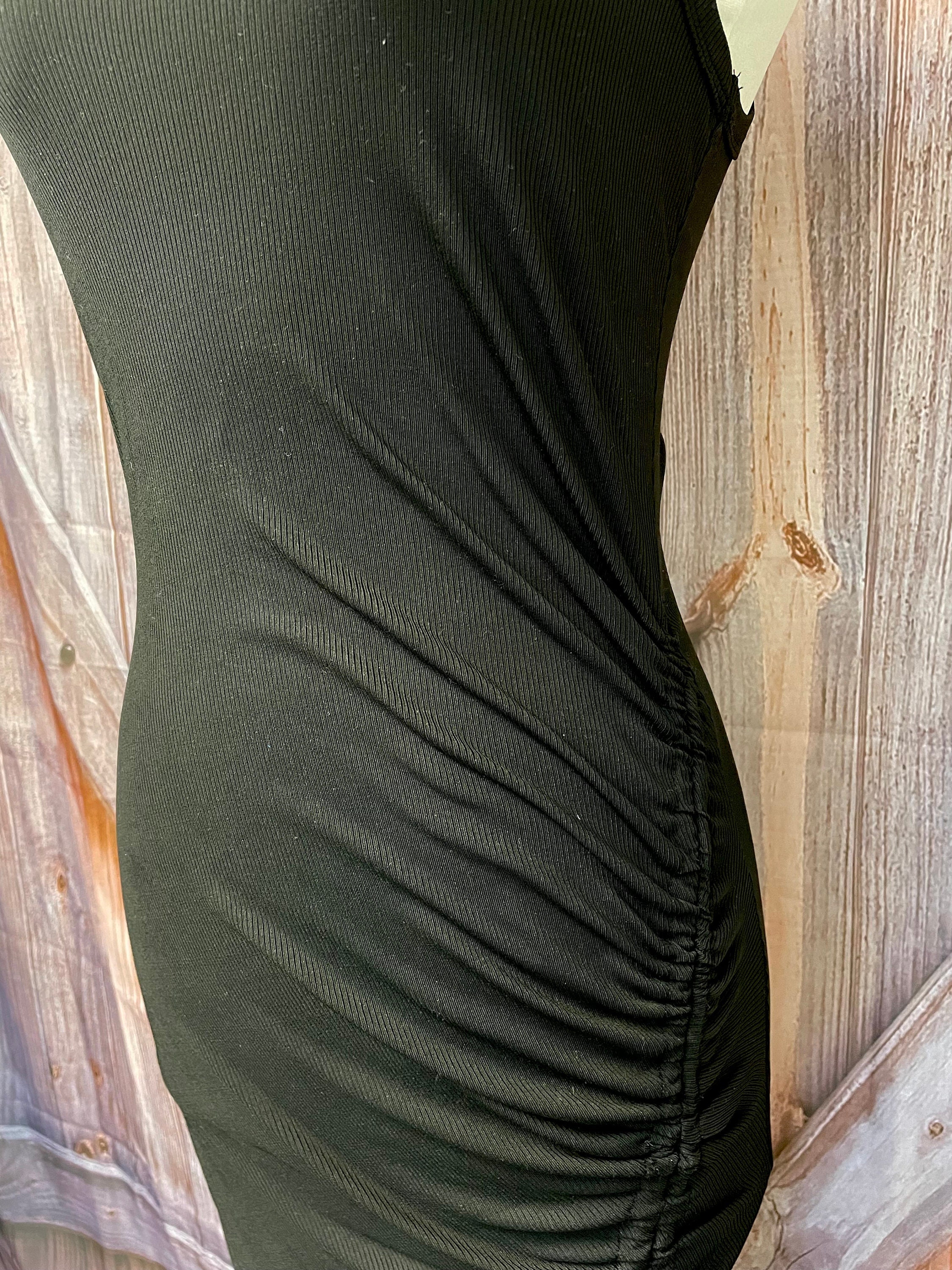 Ameri（アメリ）の「DAMASK JACQUARD KNIT（ニット/セーター