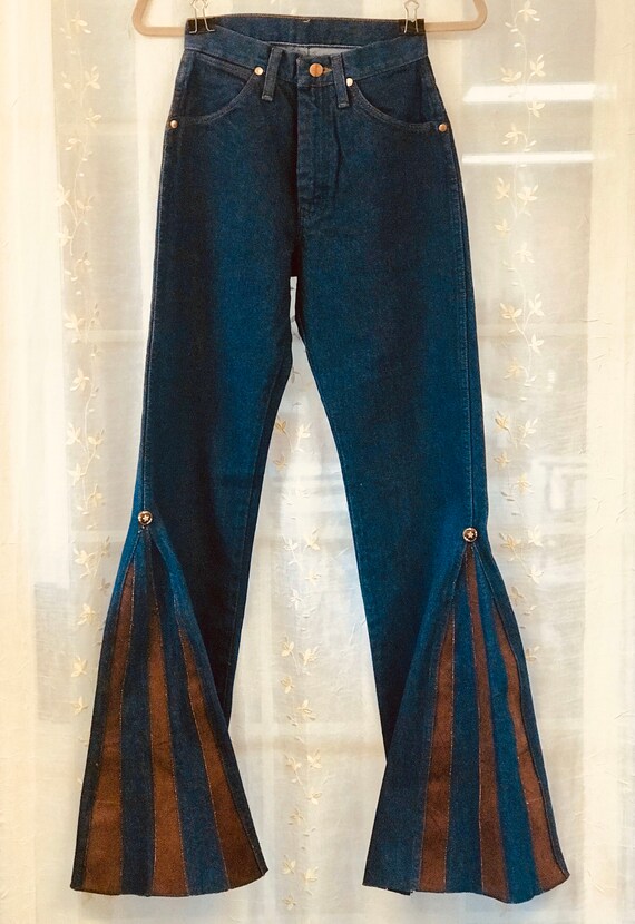 custom design jeans
