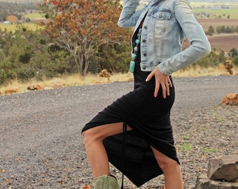 classy western outfits