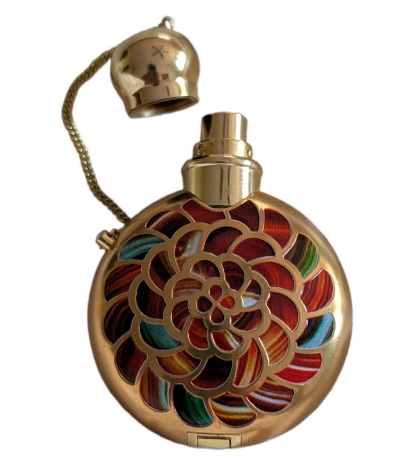 ゲラン　ヴィンテージ　Guerlain LES MÉTÉORITES 香水 Guerlain Meteorites Perfume - Etsy