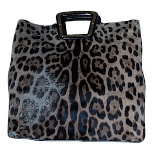 Y2k Dolce Gabbana Handbag - Etsy