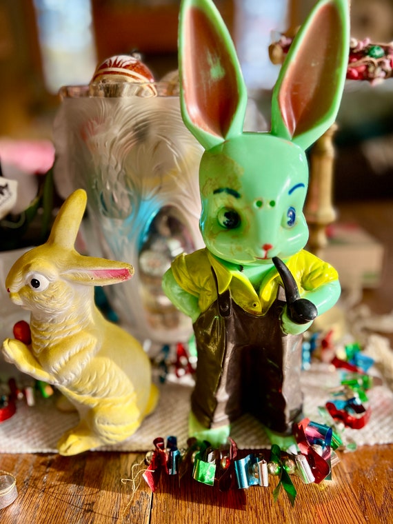 ヴィンテージ ニッカボッカー ロスブロ ローゼン アーウィン ハード