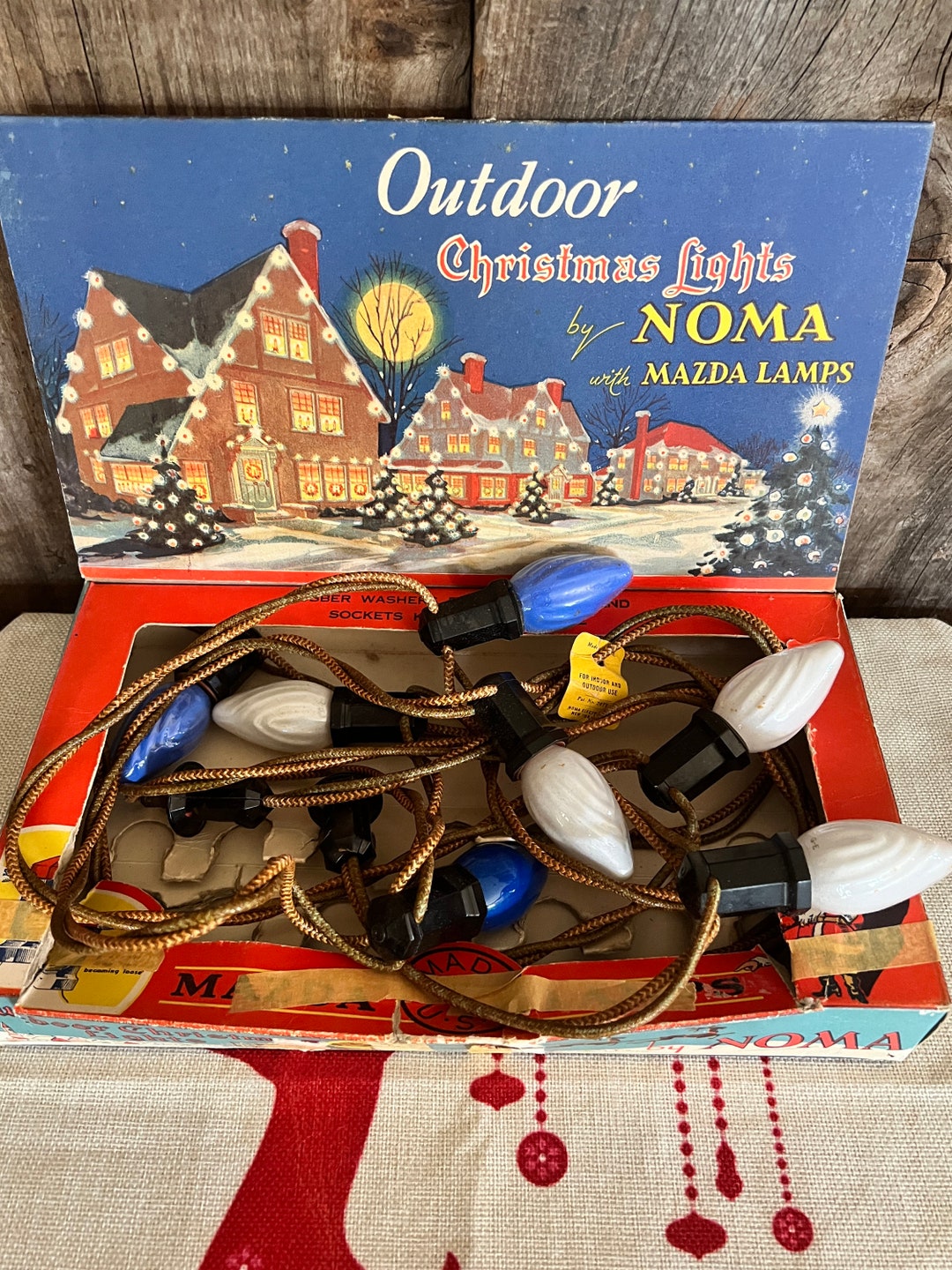 Solar-Powered Vintage Outdoor Garden Landscape Lighting – Homebaa, image size:1080x1440