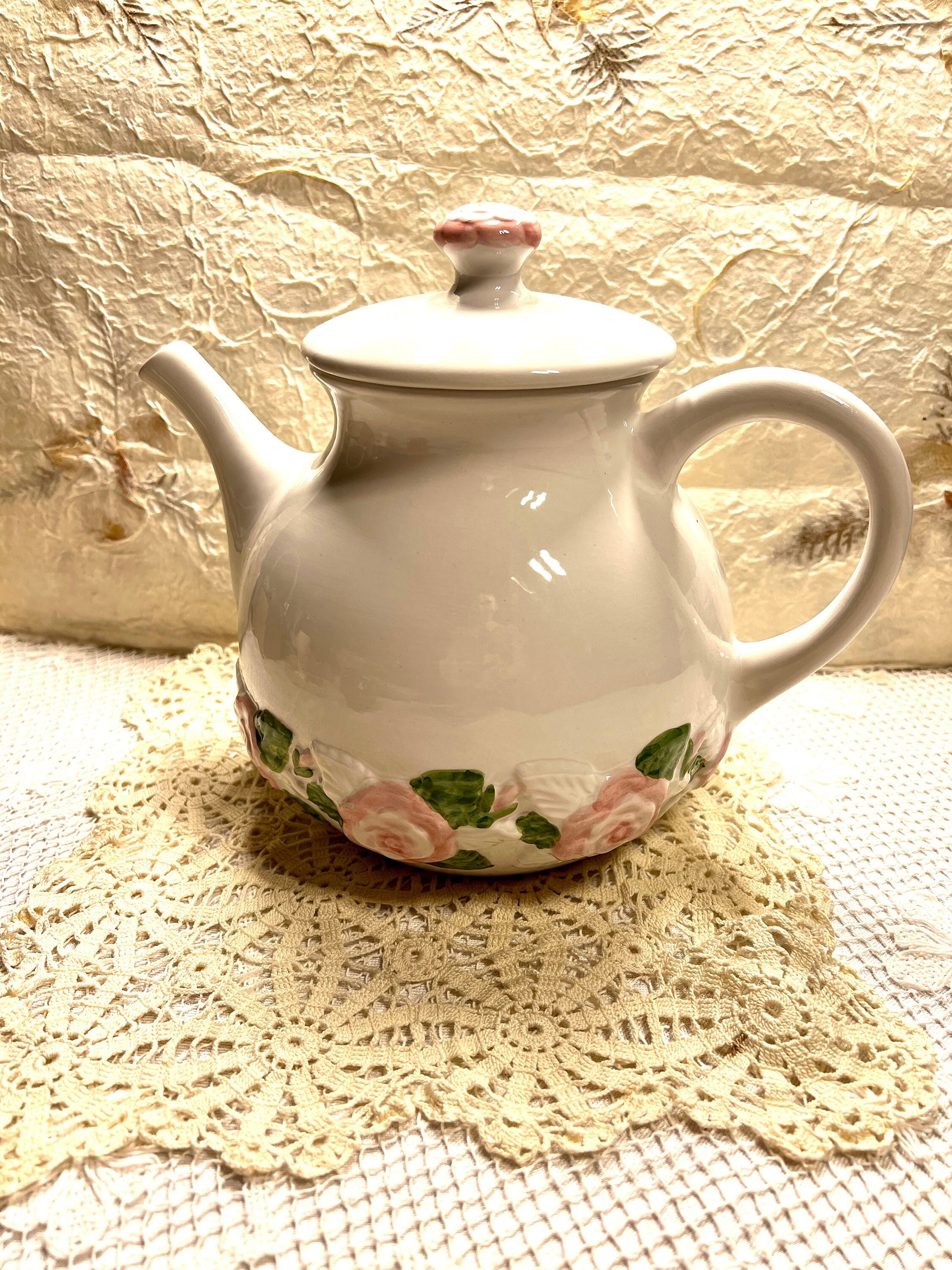 Pia Pottery - Etsy