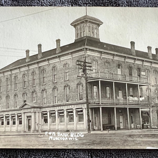 Photograph Post Card Etsy