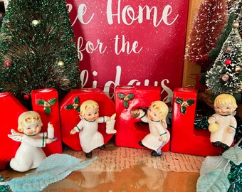 NATAL DESIGN 木製OD缶ケース LOVE FOR NOTO ver. Amazon.com: 120MM Santa & Snowman w/Red Village Base Snow
