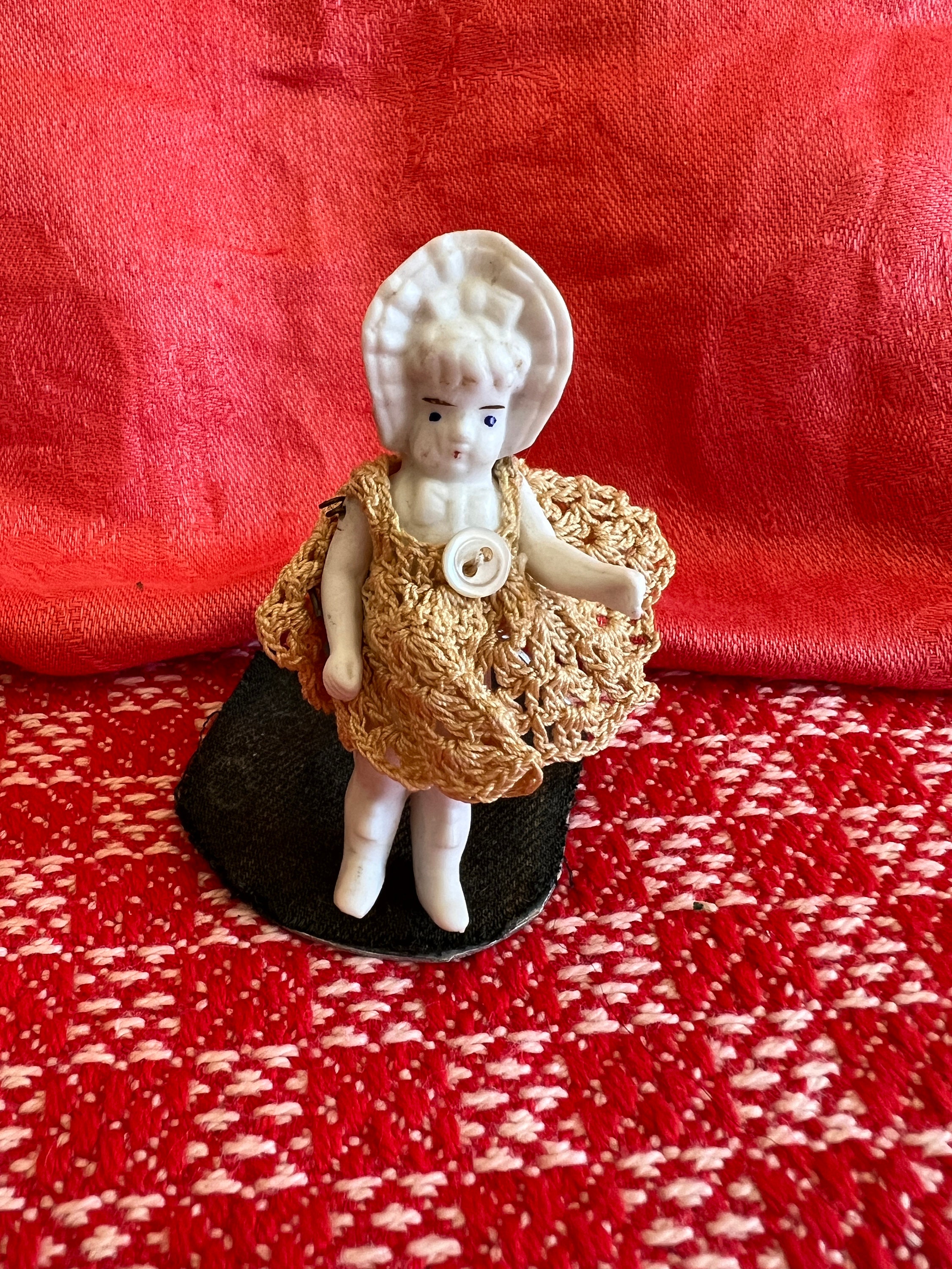 1880 china doll - Etsy 日本