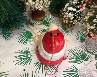 * vintage ornament ୨୧ * かわいい 鶏さん オーナメント vintage ornament ୨୧ * かわいい 鶏さん オーナメント - メルカリ