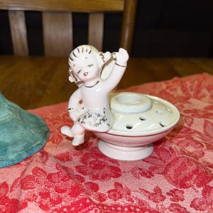 【美品！】Norcrest アヒル デキャンタ ヴィンテージ 陶器 置物 レトロ Norcrest Frog Japan - Etsy