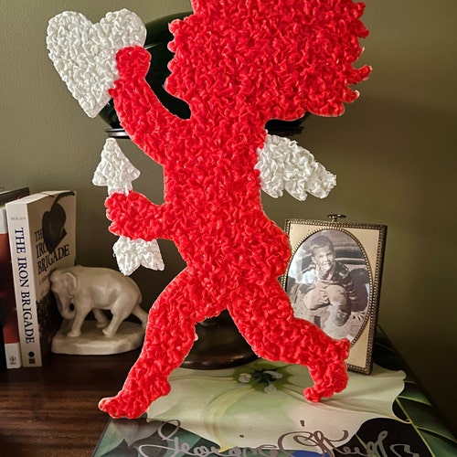 ヴィンテージ フェントン ミルクガラス ピンク インテリア フリル 溝