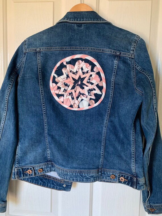 bang bang jeans jacket