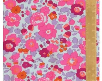 Liberty Tana Lawn Betsy Bespoke