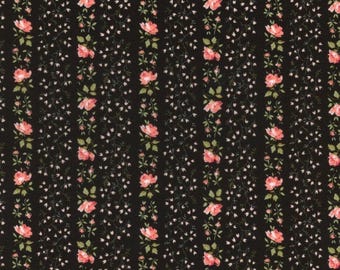Liberty - Archive Daydream Evie Stripe D