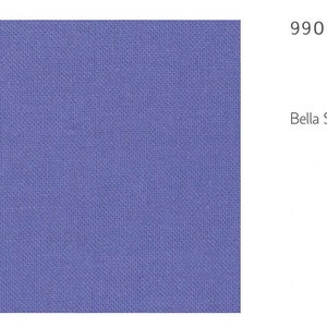 Moda Bella Solid - Dusk