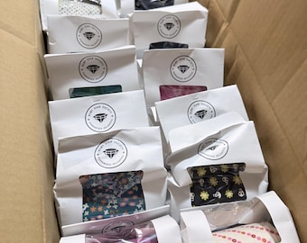 Ruby Star Society Stash Expansion Pack
