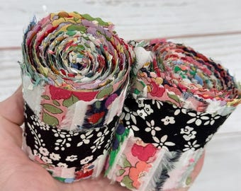 Liberty Tana Lawn Betsy Jelly Roll