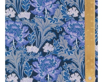 Liberty - Summer Gallery Poppy Flair C