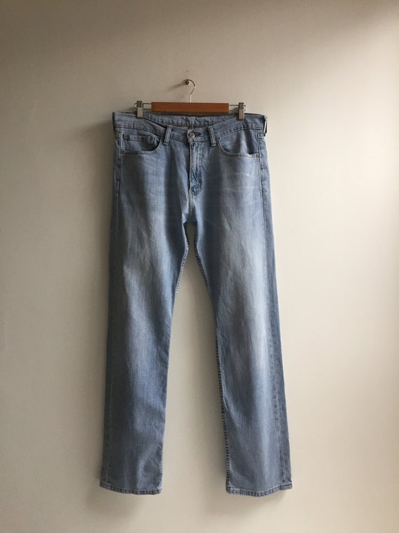 Vtg Levis 505 mens jeans