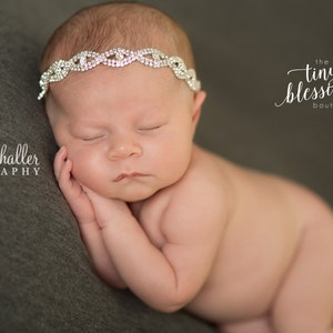 Isadora BRACELET to match headband