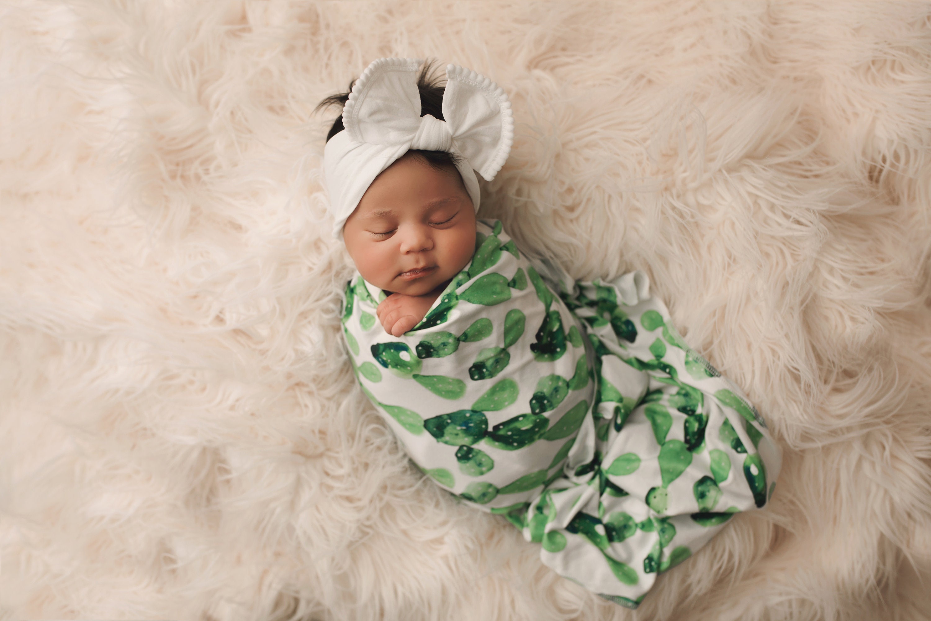 lightweight swaddle blankets