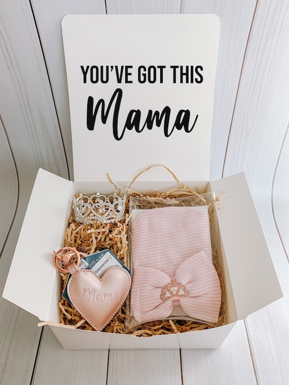 Gifts for Mom and Baby