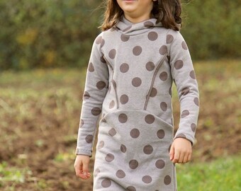 eBook Kleid Sofie Kinder