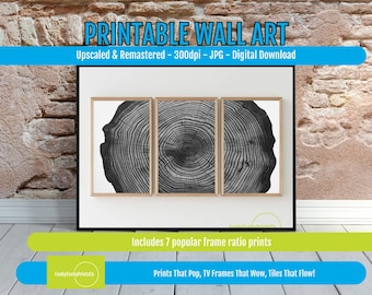 Eclectic Art Printables